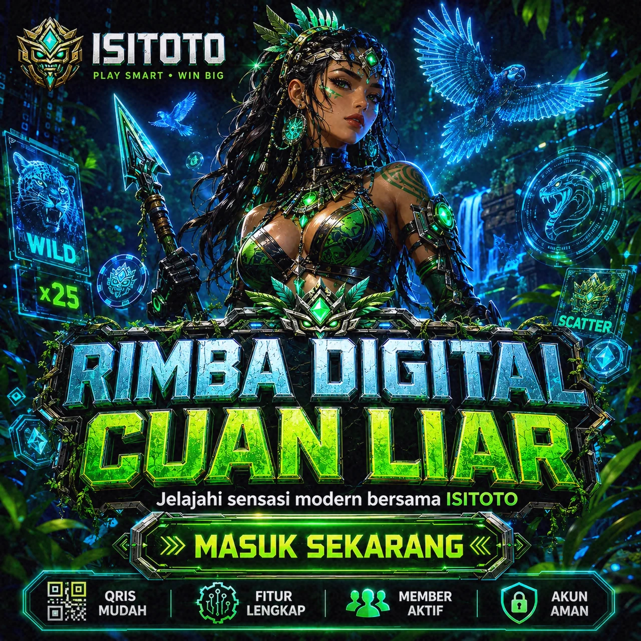 Ilustrasi update aplikasi APK ISITOTO